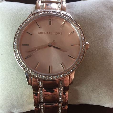 michael kors watch mk 3538|Michael Kors ladies watches.